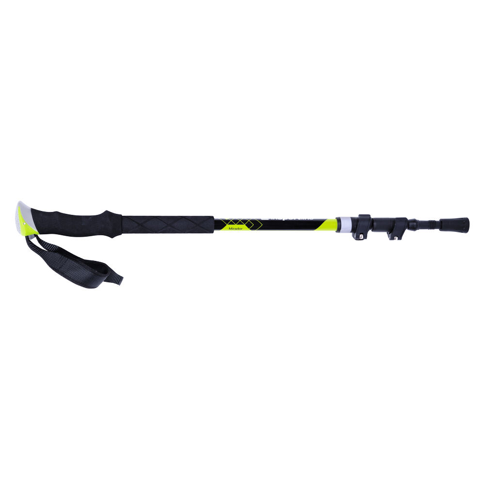 Baston trekking (1 buc.) 63-135 cm inSPORTline Mirador 13418 (11459)