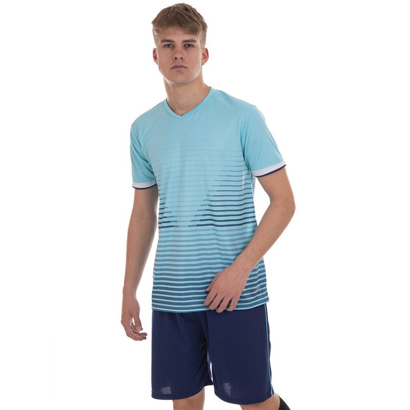 Forma fotbal M (maiou + pantaloni scurti) 8821 (9874)