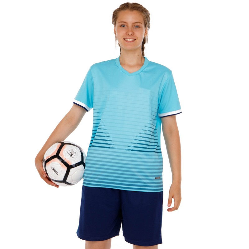 Forma fotbal M (maiou + pantaloni scurti) 8821 (9874)