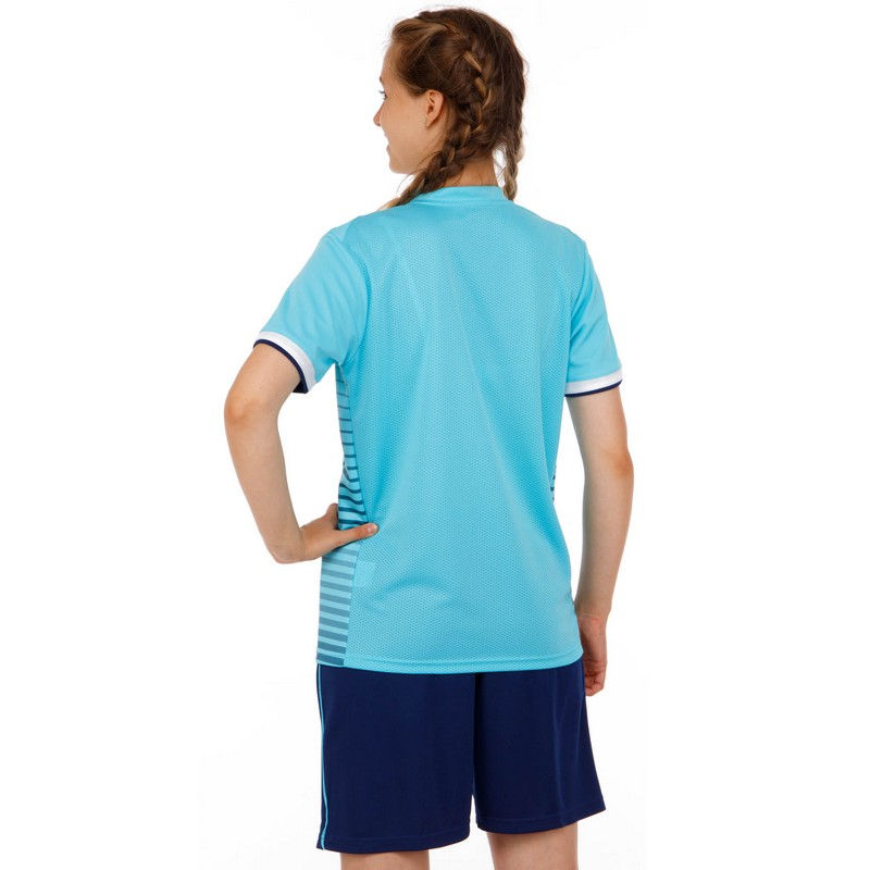 Forma fotbal M (maiou + pantaloni scurti) 8821 (9874)