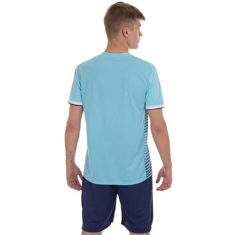 Forma fotbal M (maiou + pantaloni scurti) 8821 (9874)