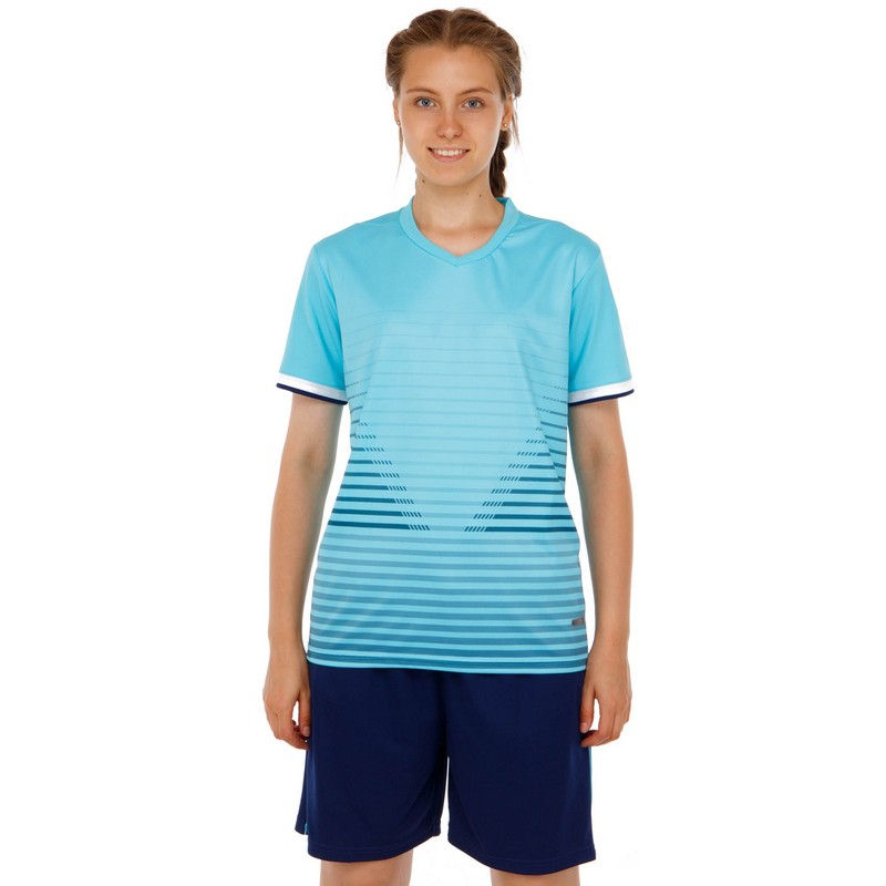 Forma fotbal M (maiou + pantaloni scurti) 8821 (9874)