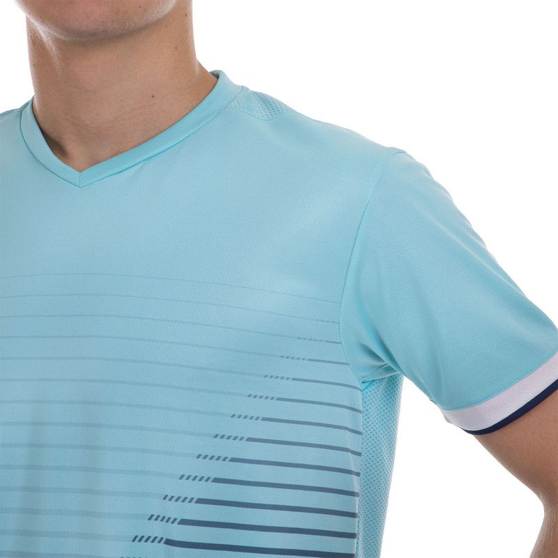 Forma fotbal M (maiou + pantaloni scurti) 8821 (9874)