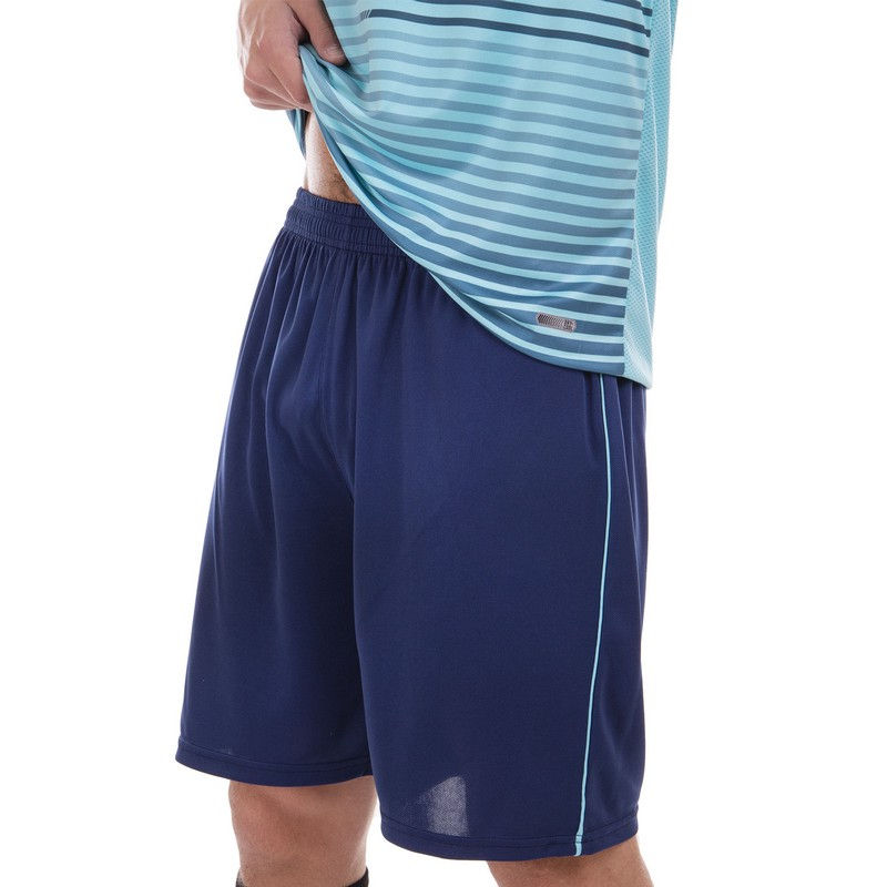 Forma fotbal M (maiou + pantaloni scurti) 8821 (9874)