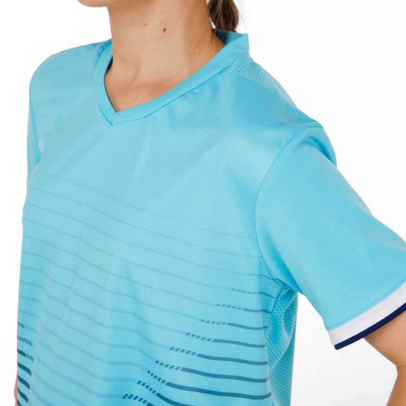 Forma fotbal M (maiou + pantaloni scurti) 8821 (9874)