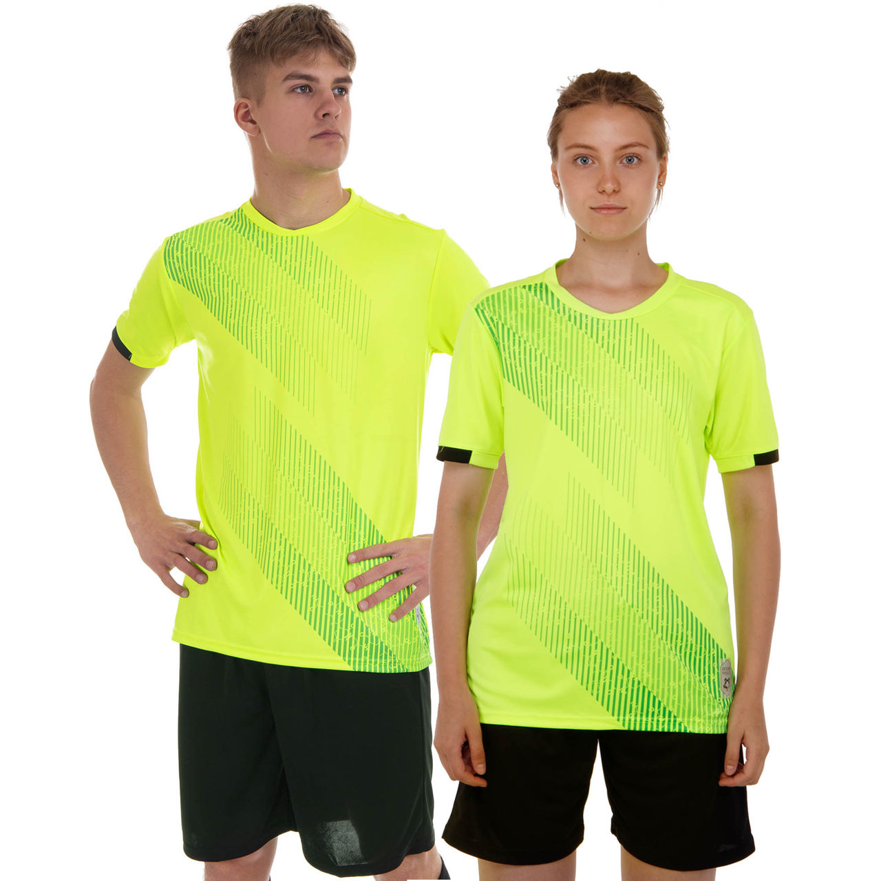 Forma fotbal M (maiou + pantaloni scurti) D8827 (9876)