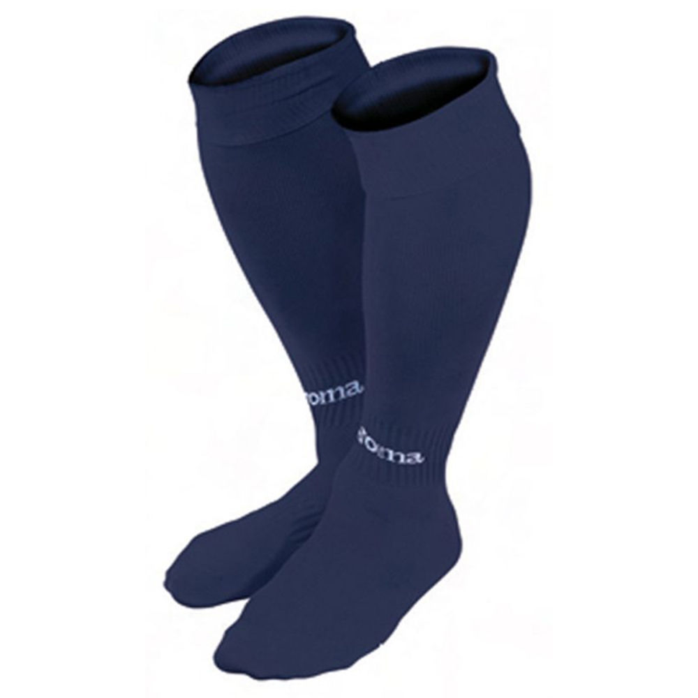 Ghetre fotbal M (m.39-41) Joma Classic 400054.31 dark navy (11327)