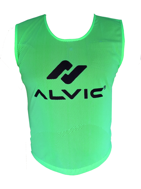 Maiou / tricou antrenament M Alvic green (473)