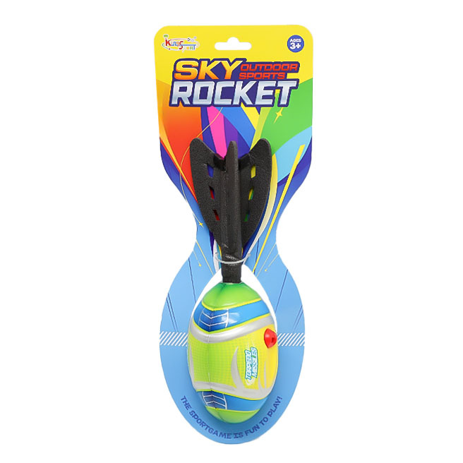 Игрушка летающая "Rochet", большая 87900 (12892)