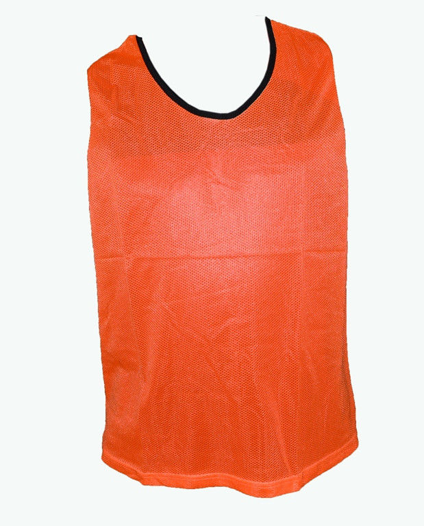 Maiou / tricou antrenament L Alvic orange (475)