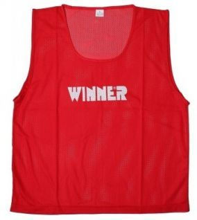 Maiou / tricou antrenament M Winner red (8861)