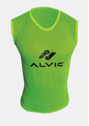 Maiou pentru antrenament Alvic Green XS (5904)