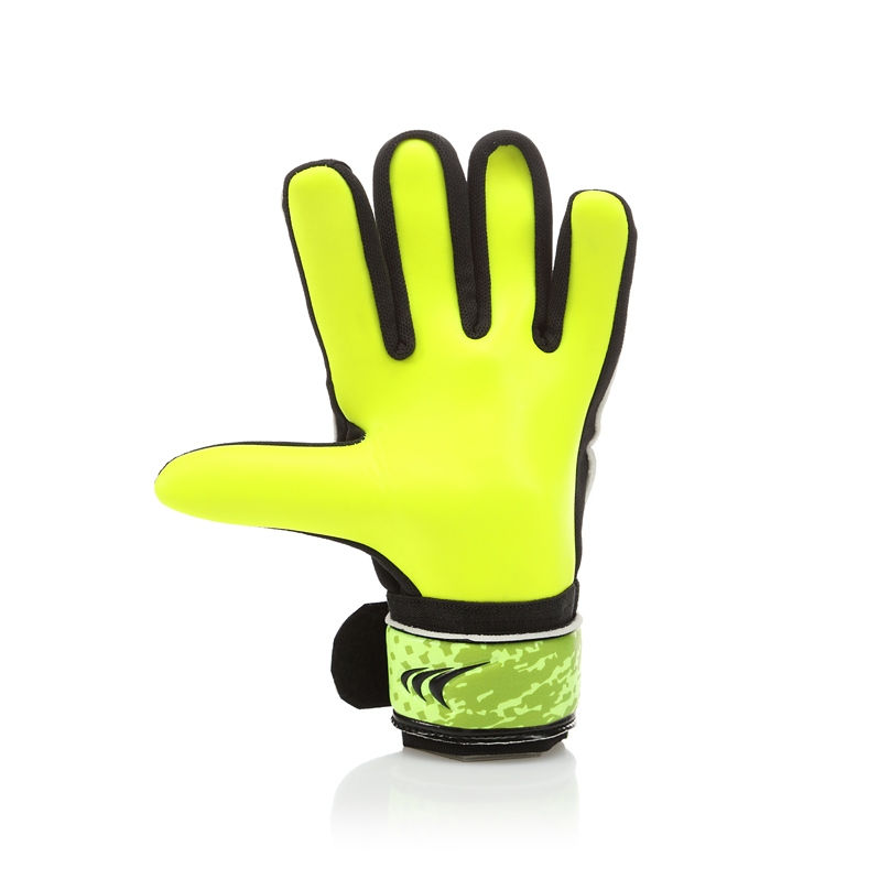 Manusi fotbal portar m.6 Yakimasport Goal Blocker 100722 (9983)