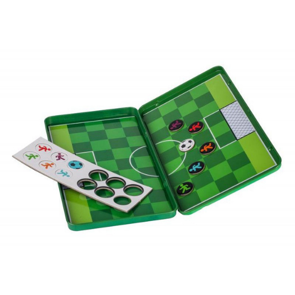 Магнитная игра "Футбол" MK620 (12904)
