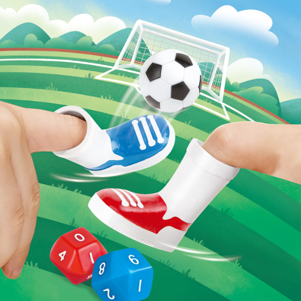 Joc de masa "Fingerfootball" 0475 (12906)