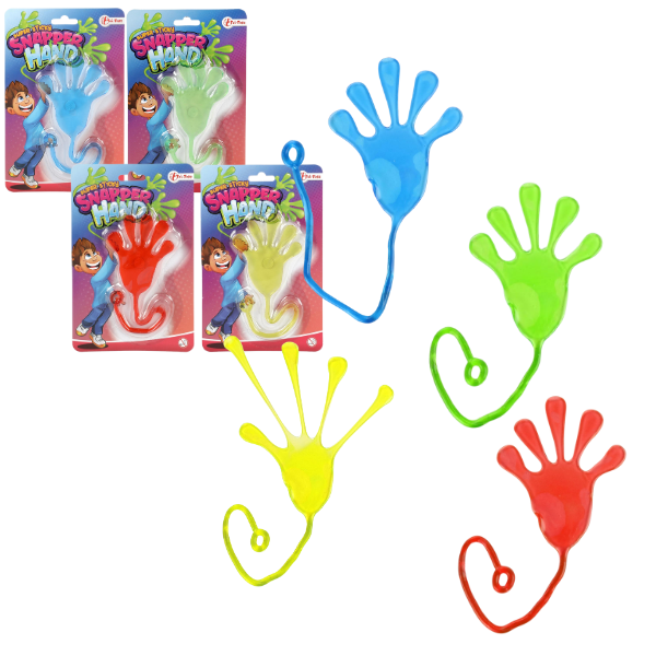 Jucarie lipicioasa Sticky Hand 35665 (12908)