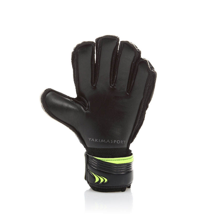 Manusi fotbal portar m.9 Yakima GripMaster 100726 (9985)