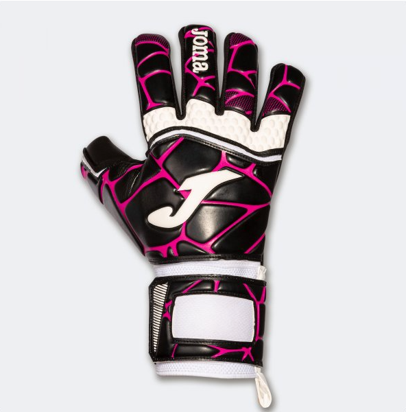 Manusi fotbal portar m.10 Joma Pro Goalkeeper 400908 (4212)