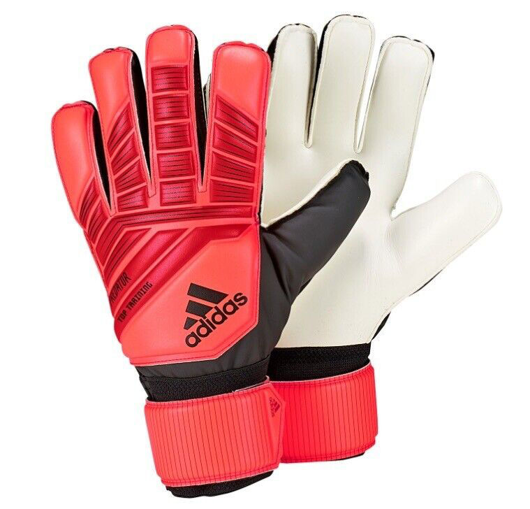 Manusi fotbal pt portar m.10.5 Adidas Predator TOP Training DN8576 (7407)