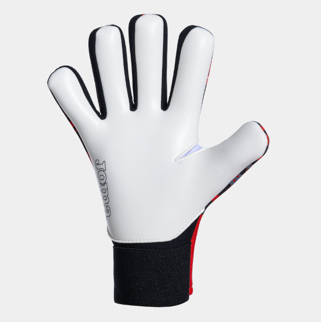 Manusi fotbal pt portar m.8 Joma Hunter 401477 (11229)