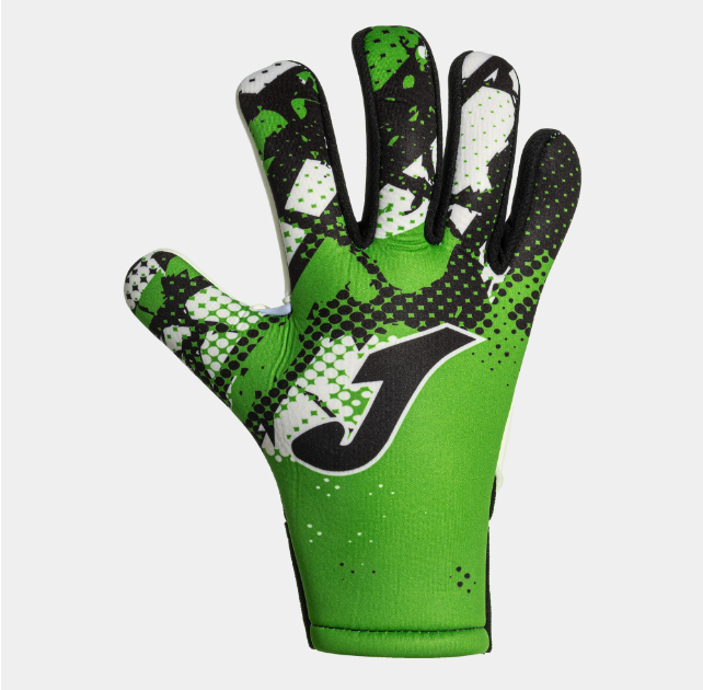 Manusi fotbal pt portar m.8 Joma Hunter 401477 (11229)