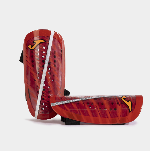 Щитки футбольные L Joma Attack Shin 401491 (7370)
