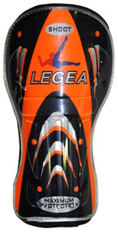 Щитки футбольные M Legea Parastinco Maximum Protection PSG1011 (7967)