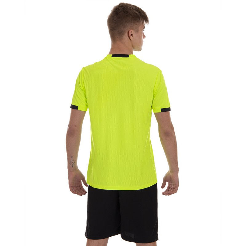 Forma fotbal XL (maiou + pantaloni scurti) D8827 (4822)