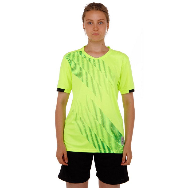 Forma fotbal XL (maiou + pantaloni scurti) D8827 (4822)