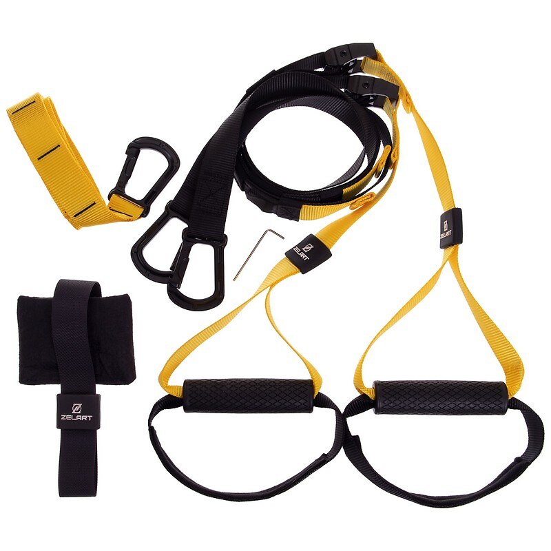 TRX Multitrainer FI-3595 (12941)