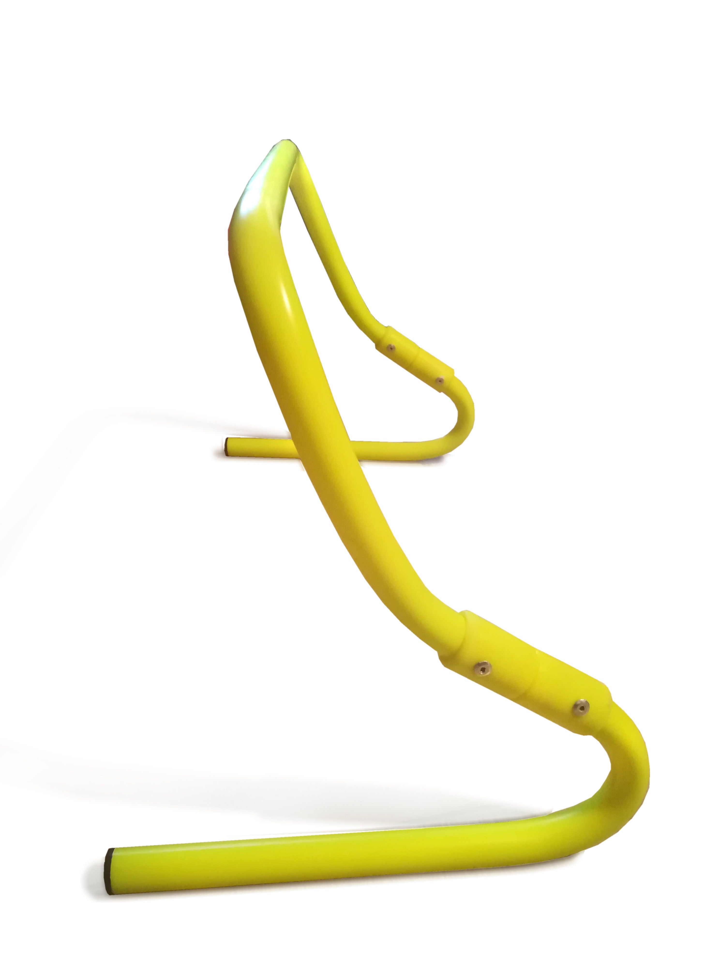 Bariera reglabila 15-30 cm Yakimasport 100050 (2372)