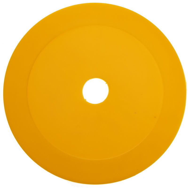 Cerc plat pt marcare (20 buc.) d=16 cm FB-7098-20 (9392)
