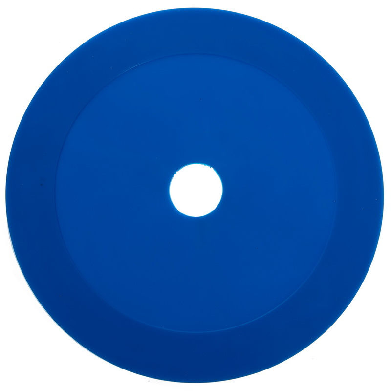Cerc plat pt marcare (20 buc.) d=16 cm FB-7098-20 (9392)