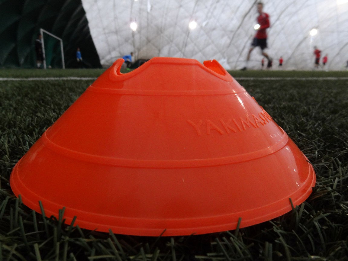 Con 6 cm, d=20 cm Yakimasport   (vechi 100132) red (9987)