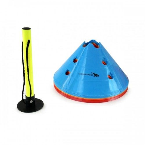 Con cu gauri 15 cm Yakimasport Dome Premium 100120 (7848)