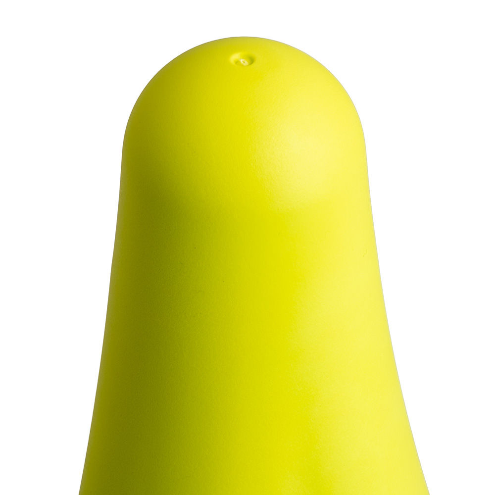 Con h=23 cm inSPORTline SpeedCone SC230 25797 (1224)