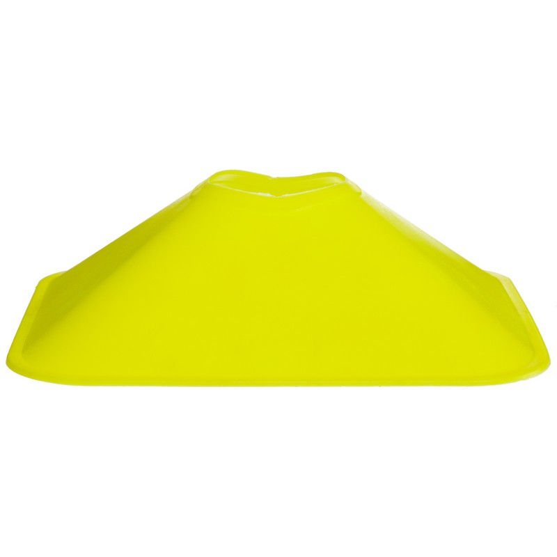 Con patrat 19x19 cm, h=4 cm C-2864 (9872)