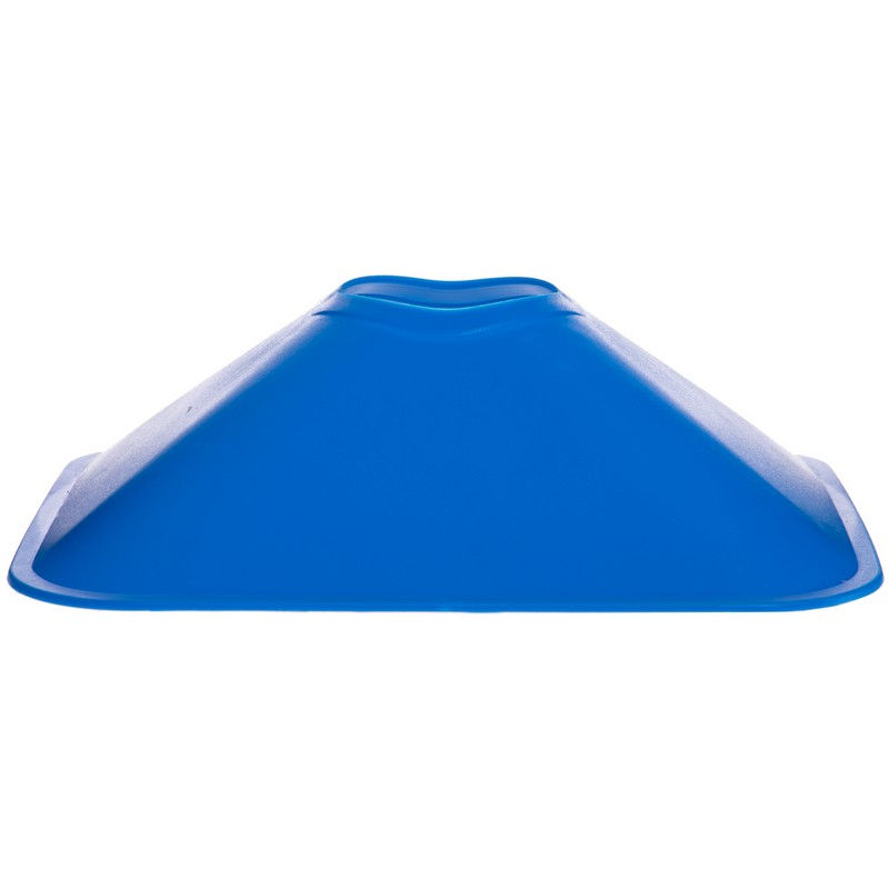 Con patrat 19x19 cm, h=4 cm C-2864 (9872)