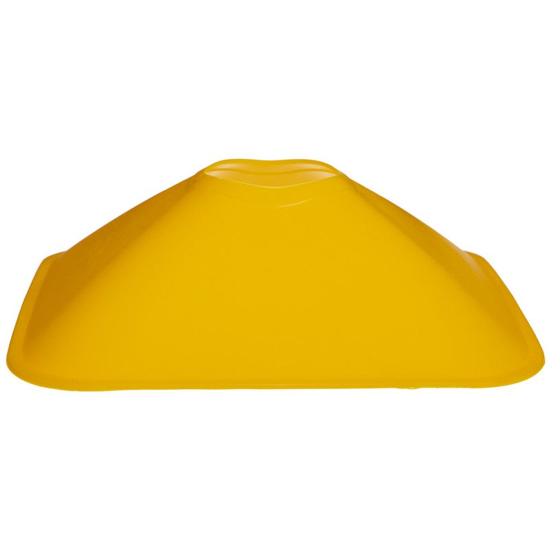 Con patrat 19x19 cm, h=4 cm C-2864 (9872)