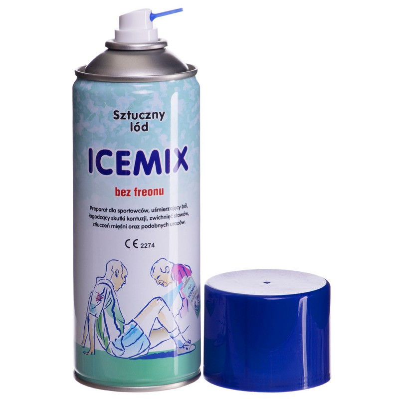 Congelare sport 400 ml AC-008 / Icemix (9867)