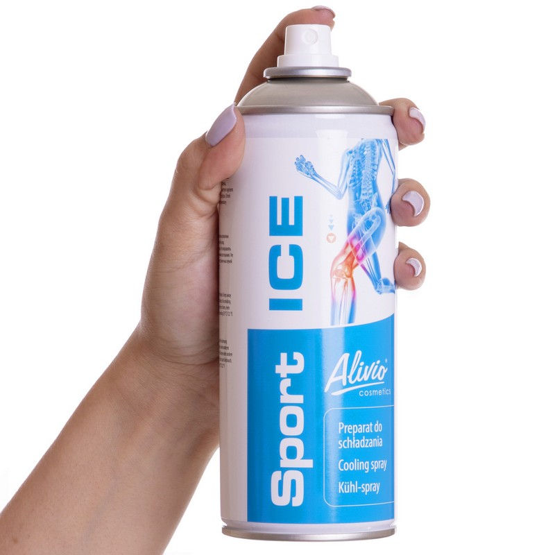 Congelare sport 400 ml AC-008 / Icemix (9867)