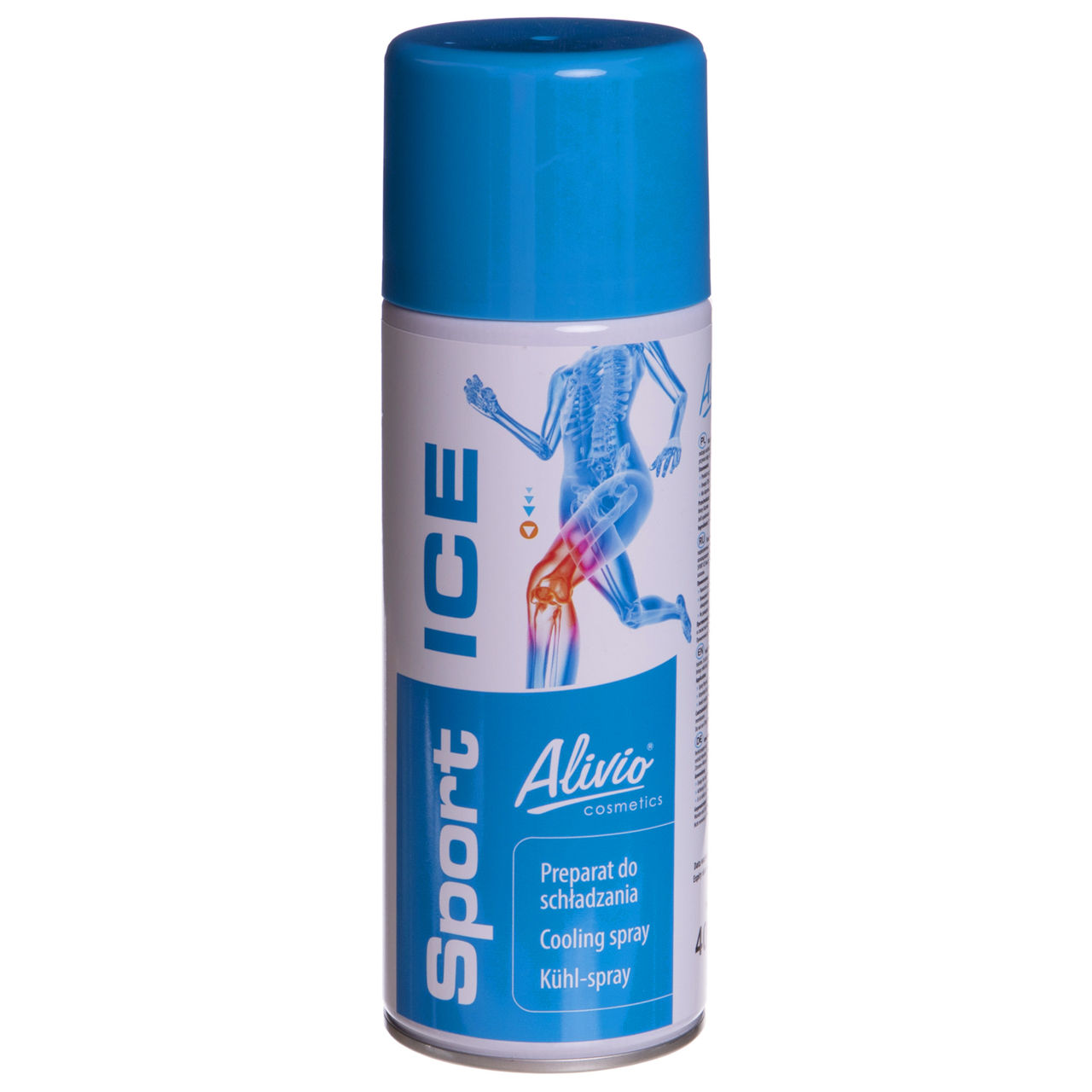 Congelare sport 400 ml AC-008 / Icemix (9867)
