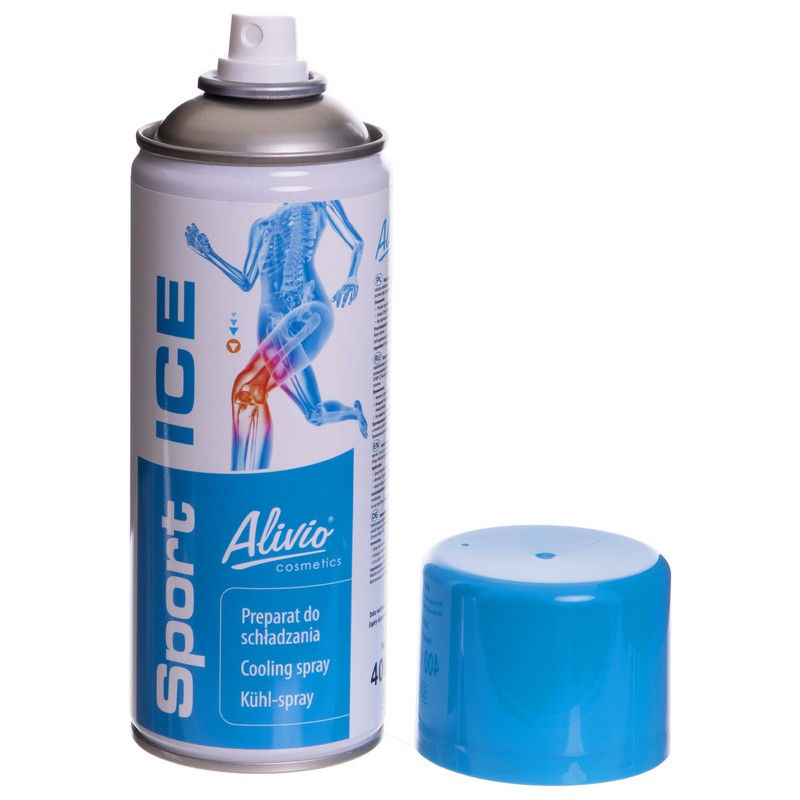 Congelare sport 400 ml AC-008 / Icemix (9867)