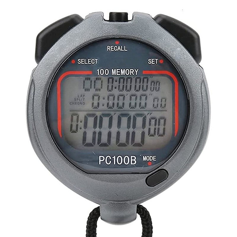 Cronometru 100 memories MFS Profesional Sprint-100 4775 (9998)