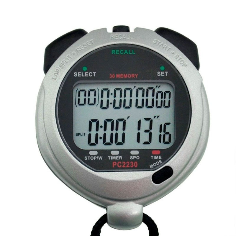 Cronometru 30 memories MFS Profesional Sprint-30 4730 (10003)