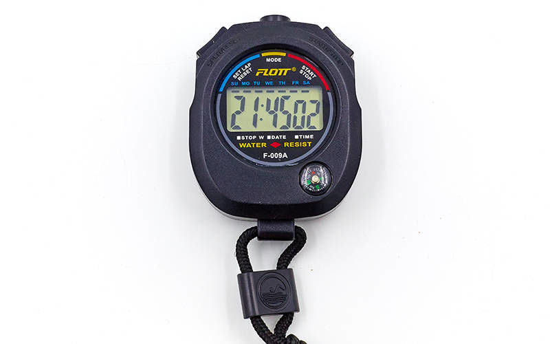 Cronometru Flott F-009A (2717)
