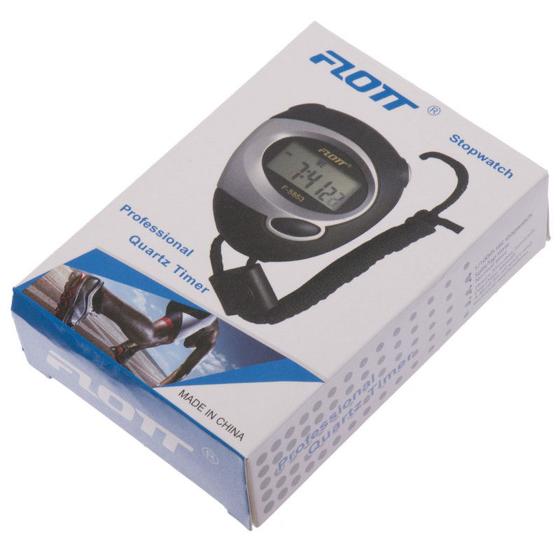 Cronometru Flott F-5853 (7561)