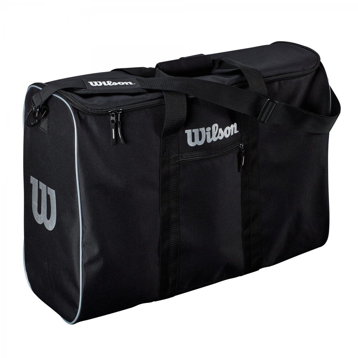Geanta pt 6 mingi Wilson Travel Bskt Bag WTB201960 (2269)