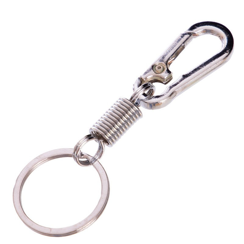 Lant cheie / Carabina metal (1 buc.) FB-6934 (11151)