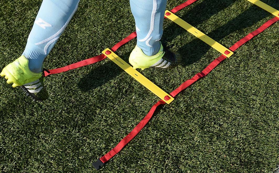 Scara antrenament 6 m Yakimasport 100067 (4136)